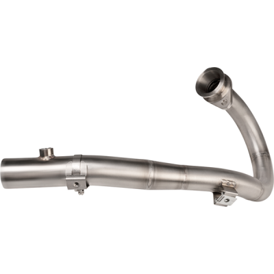Colectoare AKRAPOVIC SS CRF300L
