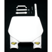 Panou fata CYCRA CRF 08-09 WHITE thumb