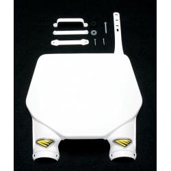 Panou fata CYCRA CRF 08-09 WHITE Panou fata CYCRA CRF 08-09 WHITE