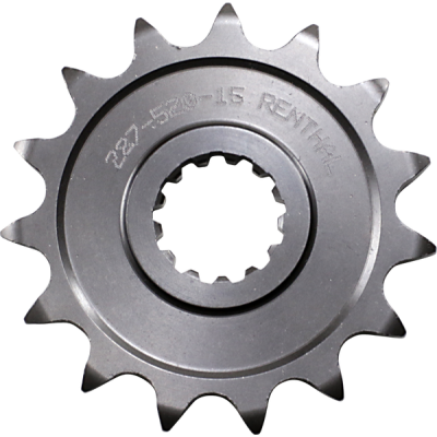 Pinion fata RENTHAL SPROCKET F 520 15T