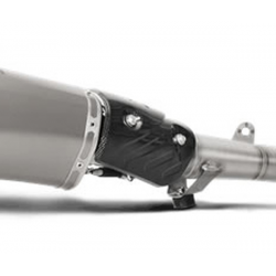 Releu termic AKRAPOVIC CF ZZR1400