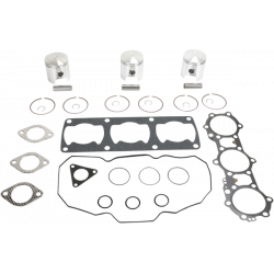 Piston  WISECO PISTON KIT POLARIS Piston  WISECO PISTON KIT POLARIS