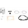 Kit piston WISECO PISTON KIT W/GASKETS PW 50 15-20
