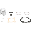 Kit piston WISECO PISTON KIT W/GASKETS PW 50 15-20 Kit piston WISECO PISTON KIT W/GASKETS PW 50 15-20 thumb