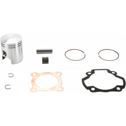 Kit piston WISECO PISTON KIT W/GASKETS PW 50 15-20 Kit piston WISECO PISTON KIT W/GASKETS PW 50 15-20