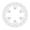 Disc frana MOTO-MASTER BRAKE ROTOR FIX ROUND L/R HONDA VF 750 C 03 Disc frana MOTO-MASTER BRAKE ROTOR FIX ROUND L/R HONDA VF 750 C 03 thumb