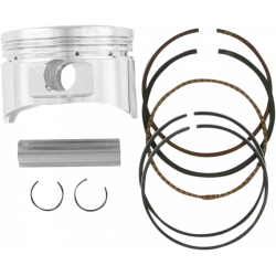 Piston WISECO PISTON YAM 1MM YFM 250 B