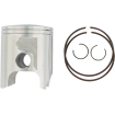 Piston WISECO PISTON HON STD. CR 250 R 81-83 Piston WISECO PISTON HON STD. CR 250 R 81-83 thumb