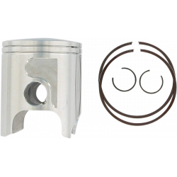 Piston WISECO PISTON HON STD. CR 250 R 81-83