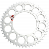 Pinion spate RENTHAL SPROCK R 420 49T SI UL SC
