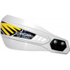Handguard  CYCRA PRIMAL WHITE
