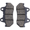 Placute frana MOTO-MASTER BRAKE PAD CERAMIC HONDA VT 750 C ABS