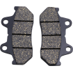 Placute frana MOTO-MASTER BRAKE PAD CERAMIC HONDA VT 750 C ABS Placute frana MOTO-MASTER BRAKE PAD CERAMIC HONDA VT 750 C ABS thumb