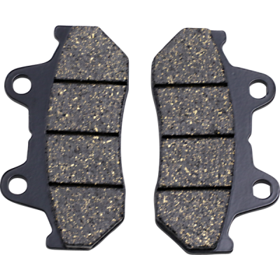 Placute frana MOTO-MASTER BRAKE PAD CERAMIC HONDA VT 750 C ABS