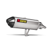 Toba esapament AKRAPOVIC SS/CF SH300I 2016 thumb