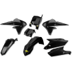 Kit plastice CYCRA P-FLOW YZF 14-17 BLACK thumb
