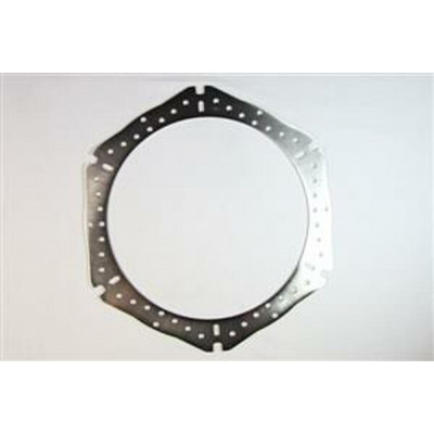 Disc frana fata EBC FIX RS RND R MD735RS