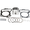 Kit piston WISECO PISTON KIT W/GASKETS CRF 80 13