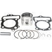 Kit piston WISECO PISTON KIT W/GASKETS CRF 80 13 Kit piston WISECO PISTON KIT W/GASKETS CRF 80 13 thumb