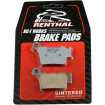 Placute frana RENTHAL BRAKE PAD SINTER BP-108 thumb