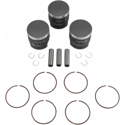 Piston WISECO PISTON KIT KAW750 71.5MM