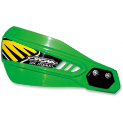 Handguard CYCRA PRIMAL GREEN Handguard CYCRA PRIMAL GREEN