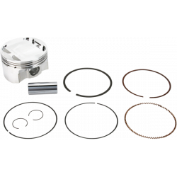 Kit piston WISECO PISTON POL STD. SPORTSMAN 500 6X6 08