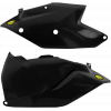 Capace laterale  CYCRA KTM 16-18 BLACK
