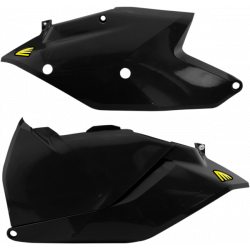 Capace laterale  CYCRA KTM 16-18 BLACK