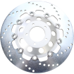 Disc frana fata EBC FLT RND MD1133 Disc frana fata EBC FLT RND MD1133 thumb
