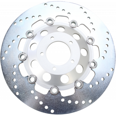 Disc frana fata EBC FLT RND MD1133 Disc frana fata EBC FLT RND MD1133