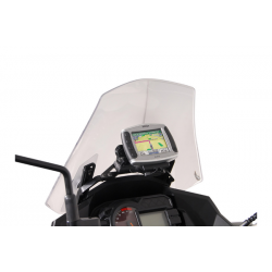 Suport navigatie SW-MOTECH COCKPIT GPS MOUNT KLZ 1000 ABS 12-14