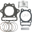 Kit piston WISECO PISTON KIT ATC/TRX 350 Kit piston WISECO PISTON KIT ATC/TRX 350 thumb