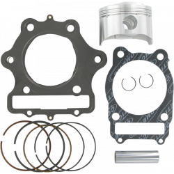 Kit piston WISECO PISTON KIT ATC/TRX 350
