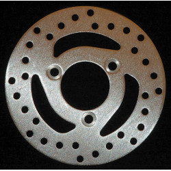 Disc frana fata EBC FIX D SERIES SCT MD923D