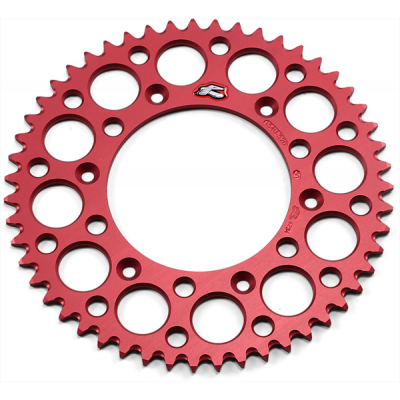 Pinion spate RENTHAL SPROCK R 520 51T RD UL SC Pinion spate RENTHAL SPROCK R 520 51T RD UL SC
