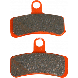 Placute frana EBC VEE SEMISNTRD FA457V