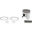 Piston WISECO PISTON STD FIRECAT F6 Piston WISECO PISTON STD FIRECAT F6 thumb