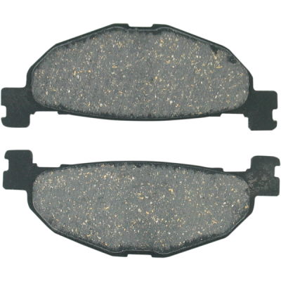 Placute frana moto EBC ORG FA SER R FA698 Placute frana moto EBC ORG FA SER R FA698