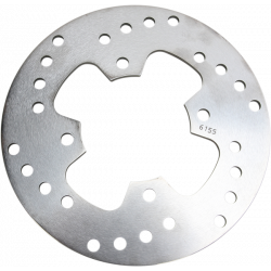 Disc frana fata EBC FIX D SERIES RND MD6155D