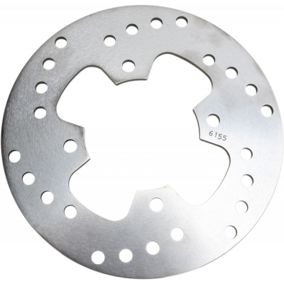 Disc frana fata EBC FIX D SERIES RND MD6155D Disc frana fata EBC FIX D SERIES RND MD6155D