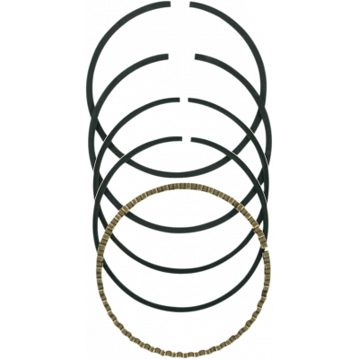 Segmente WISECO RING SET 010 84-99 EVO BT