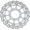 Disc frana fata MOTO-MASTER BRAKE DISC FLAME FRONT RIGHT KAWASAKI ZX-6 RR 600 04