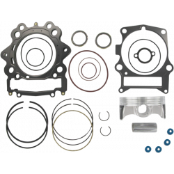 Kit piston WISECO PISTON KIT W/GASKET YFM Kit piston WISECO PISTON KIT W/GASKET YFM