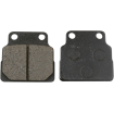 Placute frana EBC FA SER ORGANIC FA122 Placute frana EBC FA SER ORGANIC FA122 thumb