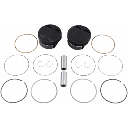 Piston WISECO PISTN KT MILWAUKEE8 124CI