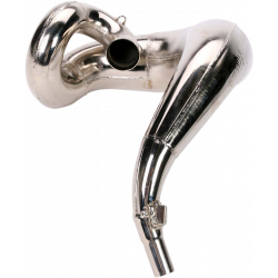 Toba esapament FMF GNRLY PIPE KTM380 98-02 Toba esapament FMF GNRLY PIPE KTM380 98-02
