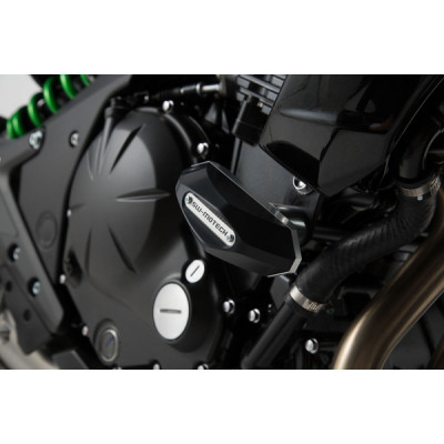 Bara de protectie SW-MOTECH FRAME SLIDER SET ER-6N 650