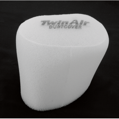 Capac praf pentru filtru de aer TWIN AIR pentru CAN AM