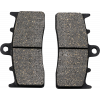 Placute frana MOTO-MASTER BRAKE PAD CERAMIC SUZUKI	GSX 1300 R 07